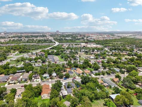 1934 Lamar Street San Antonio TX 78202