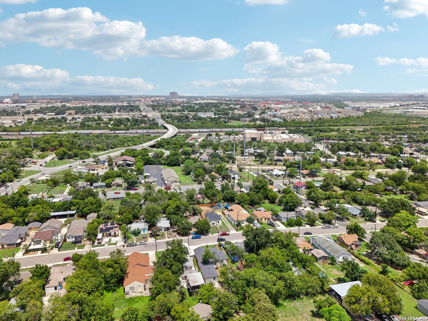 1934 Lamar Street San Antonio TX 78202