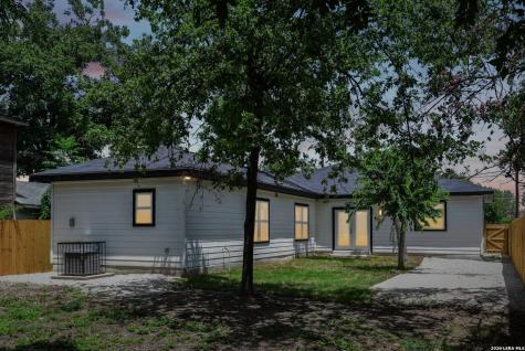 1934 Lamar Street San Antonio TX 78202