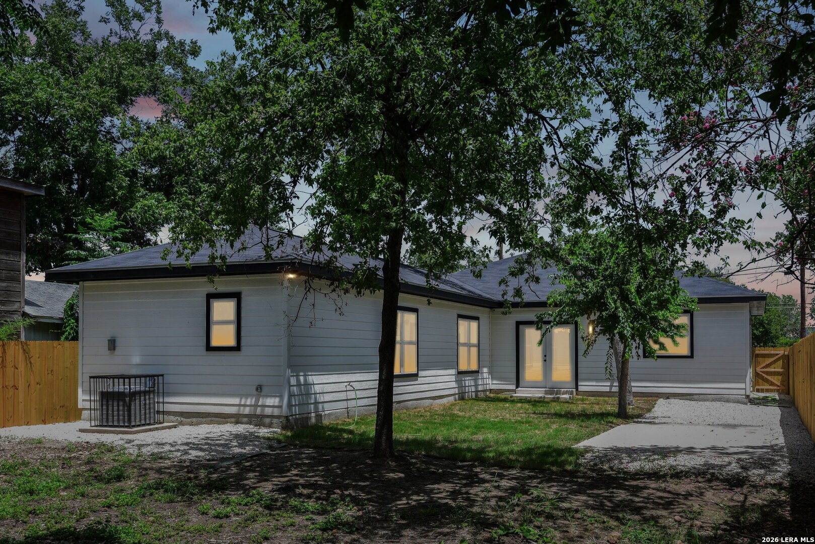 1934 Lamar Street San Antonio TX 78202