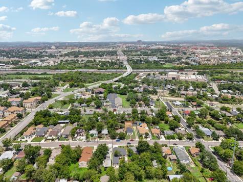 1934 Lamar Street San Antonio TX 78202