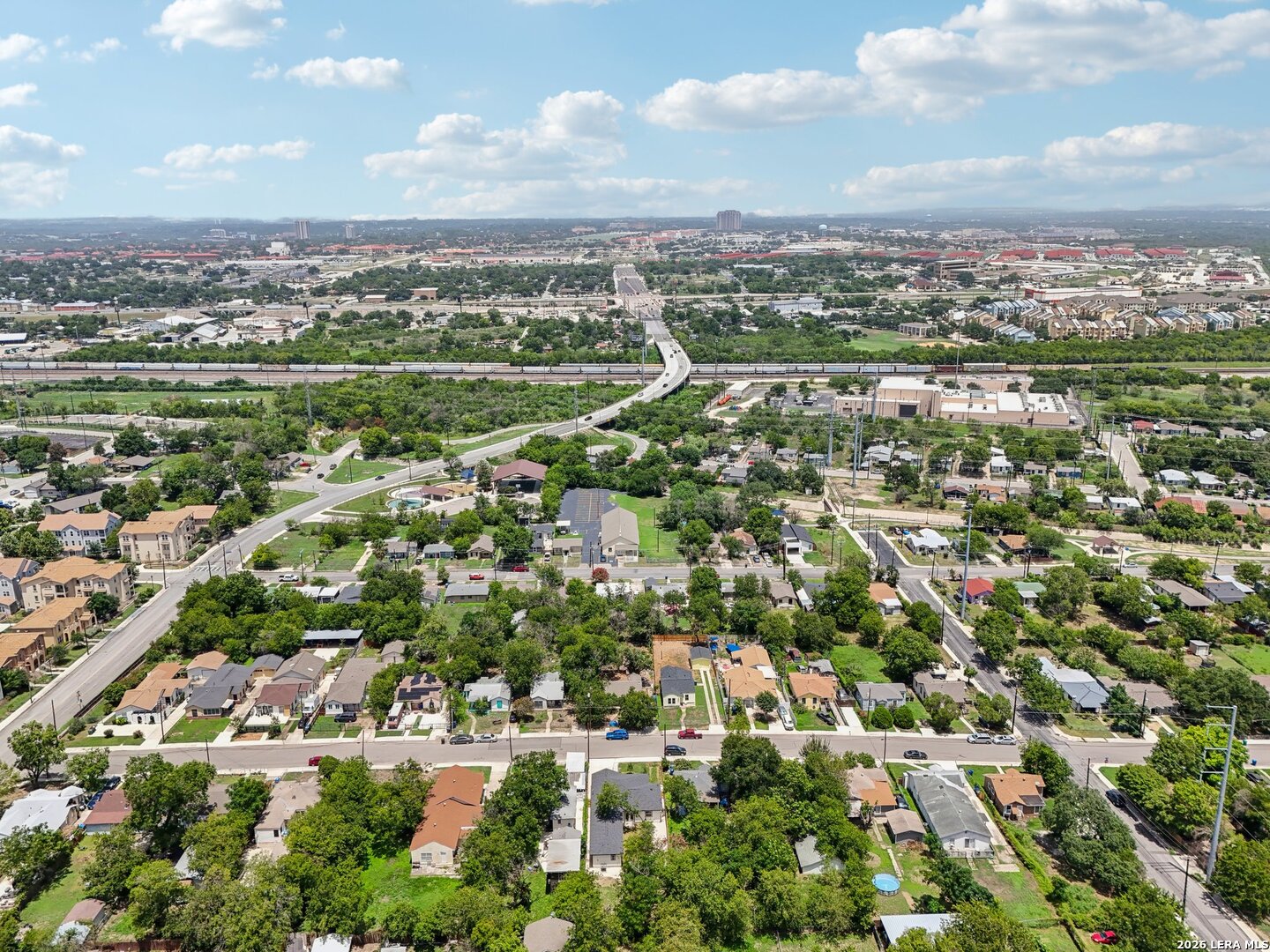 1934 Lamar Street San Antonio TX 78202