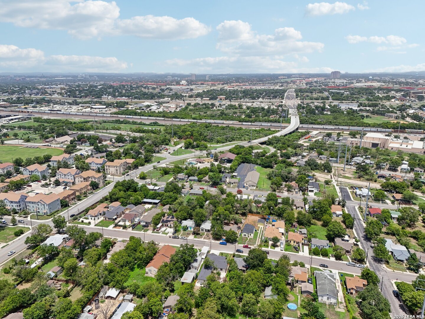 1934 Lamar Street San Antonio TX 78202