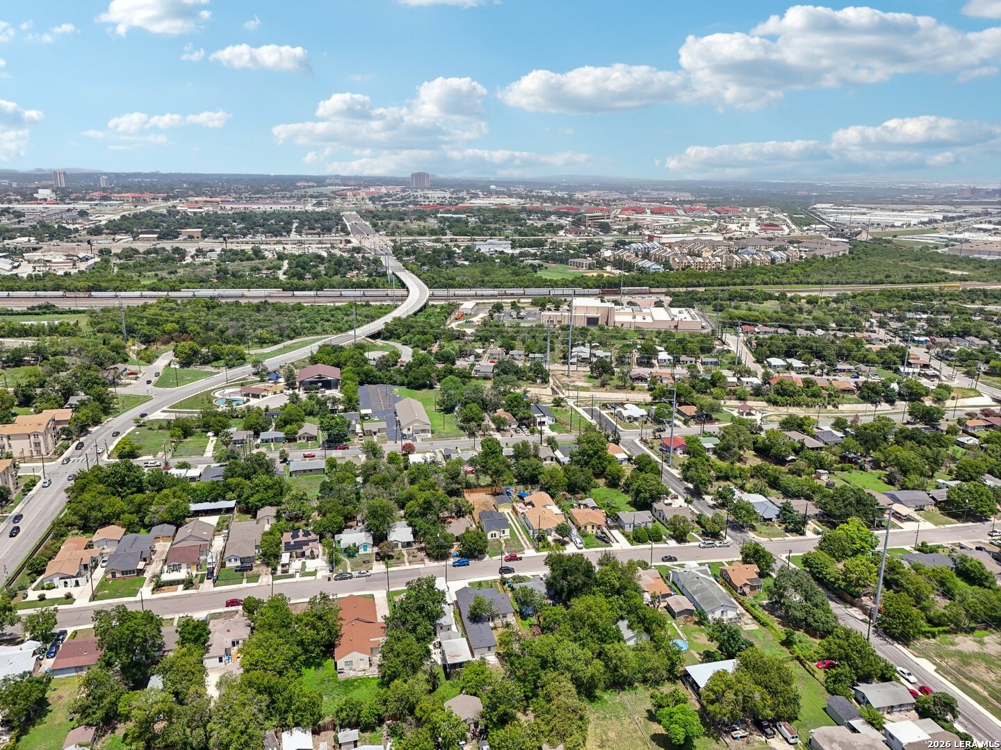 1934 Lamar Street San Antonio TX 78202