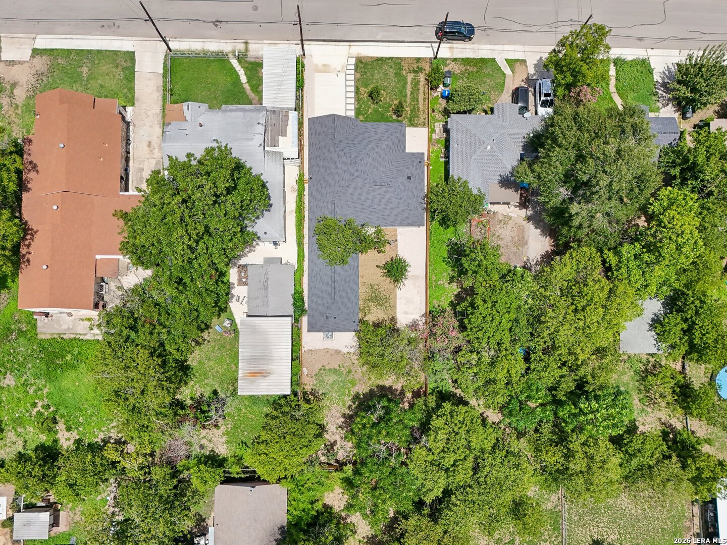 1934 Lamar Street San Antonio TX 78202