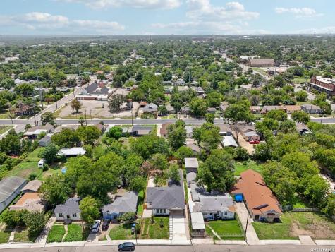 1934 Lamar Street San Antonio TX 78202