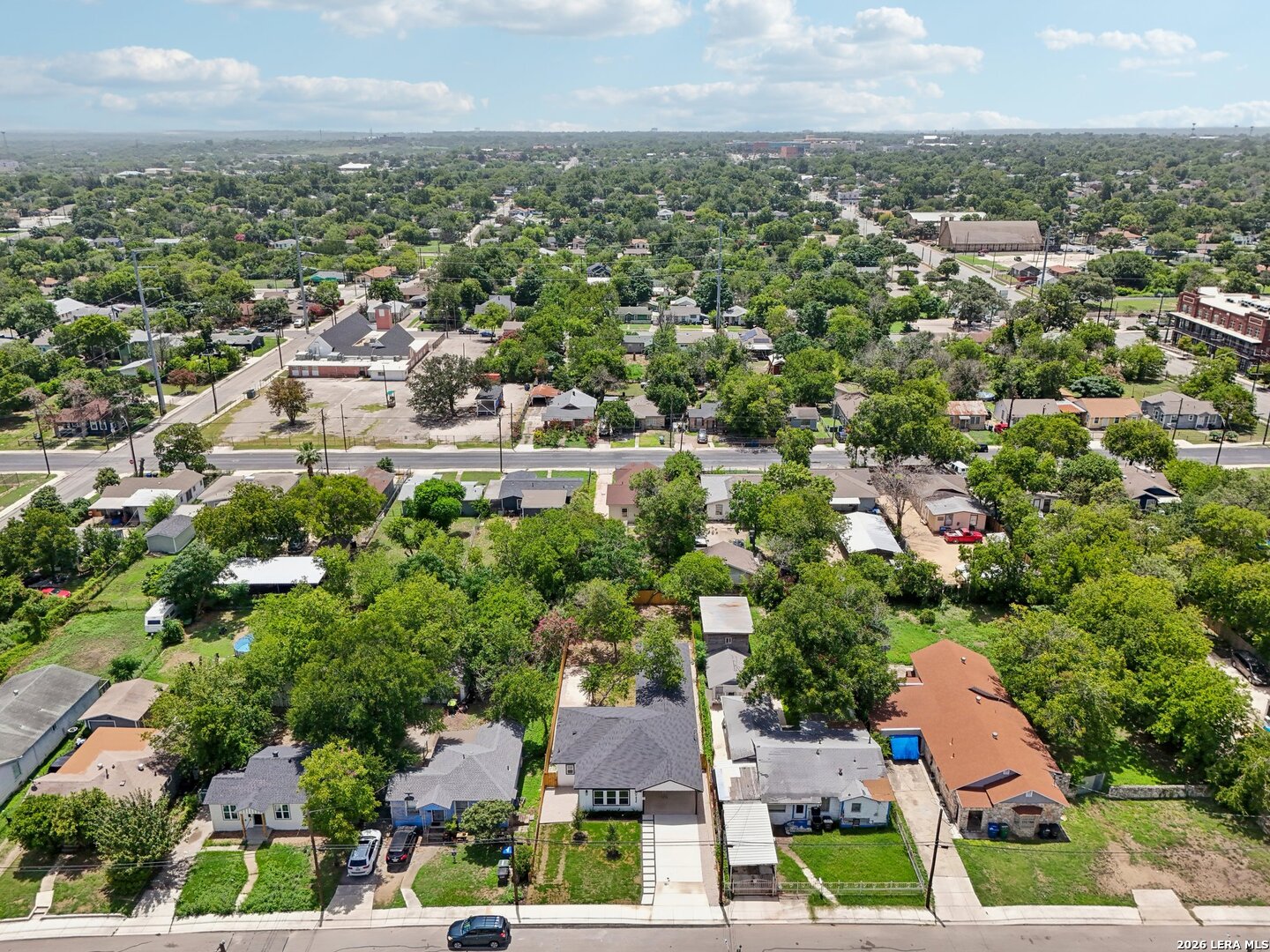 1934 Lamar Street San Antonio TX 78202