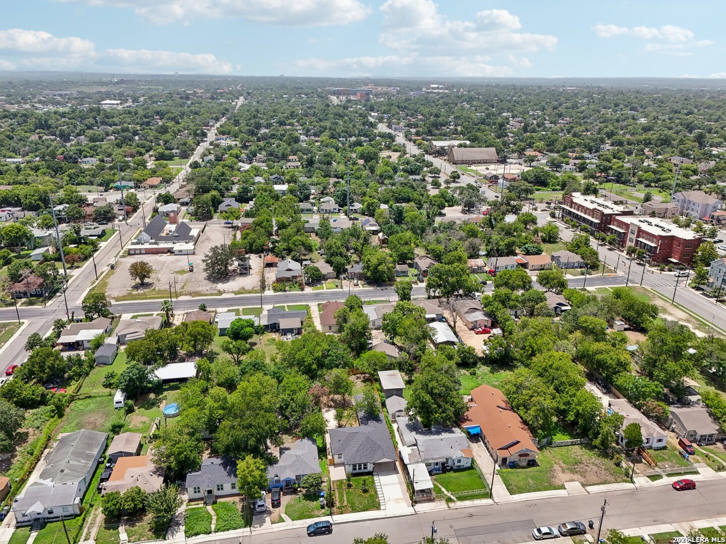 1934 Lamar Street San Antonio TX 78202