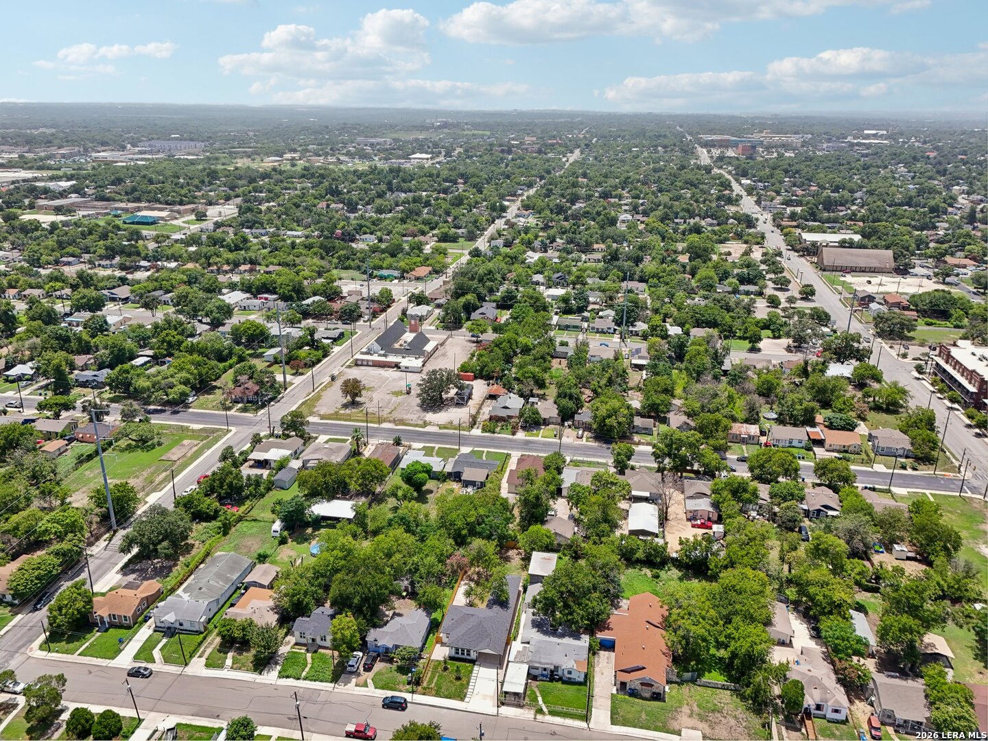 1934 Lamar Street San Antonio TX 78202