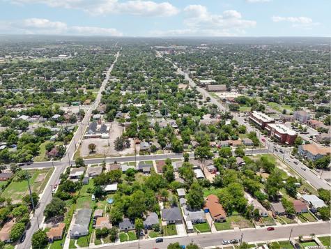 1934 Lamar Street San Antonio TX 78202