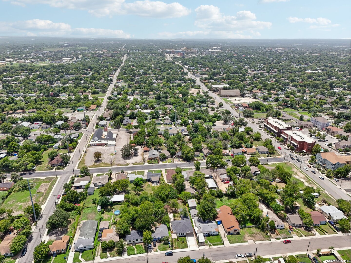 1934 Lamar Street San Antonio TX 78202