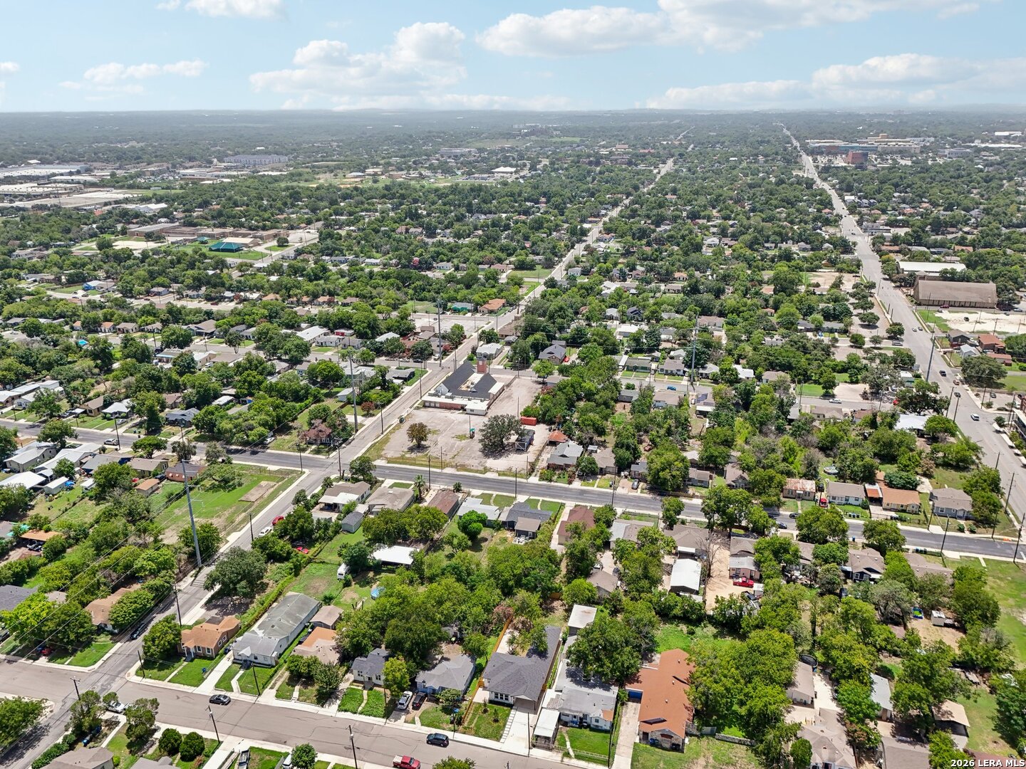 1934 Lamar Street San Antonio TX 78202