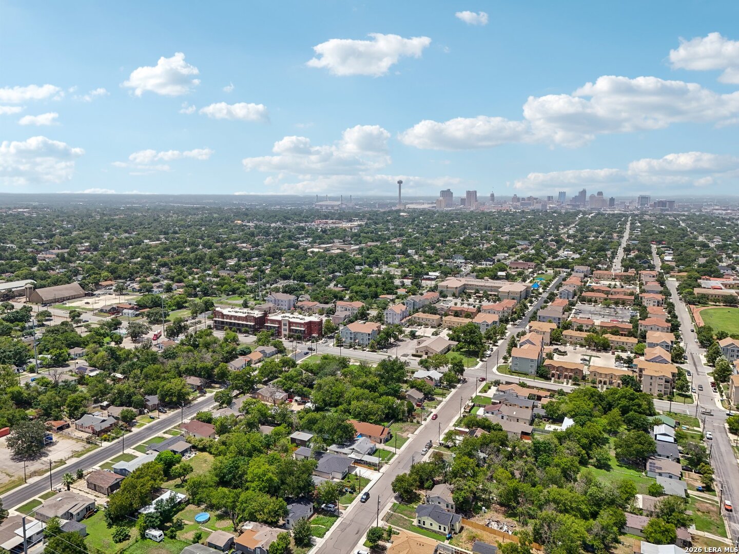 1934 Lamar Street San Antonio TX 78202