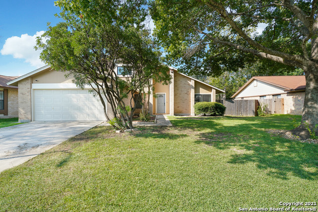 3310 Jenkins Drive San Antonio TX 78247