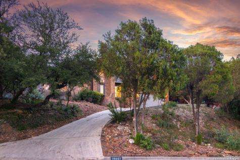 19607 Wittenburg San Antonio TX 78256