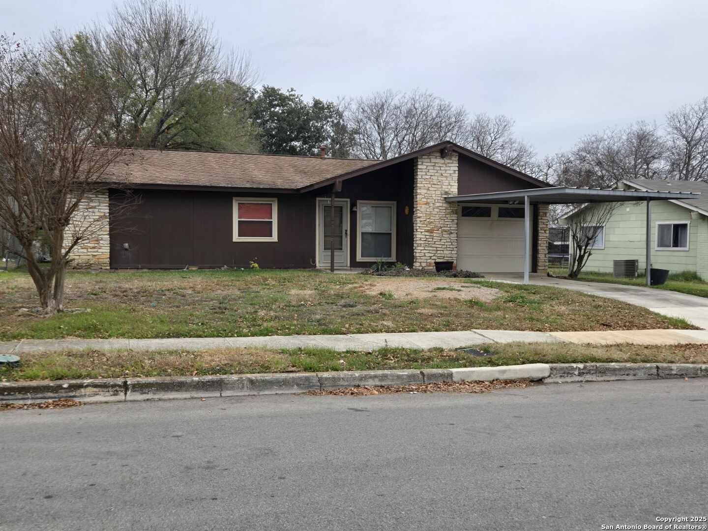 4318 Avenida Prima Street San Antonio TX 78233