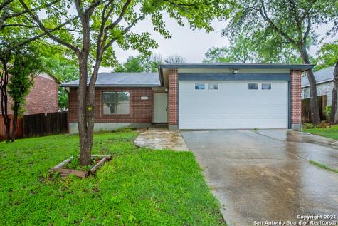9027 Jean Verte San Antonio TX 78250