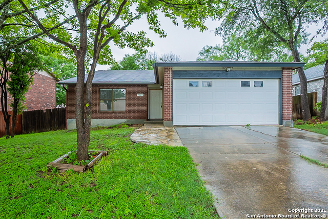 9027 Jean Verte San Antonio TX 78250