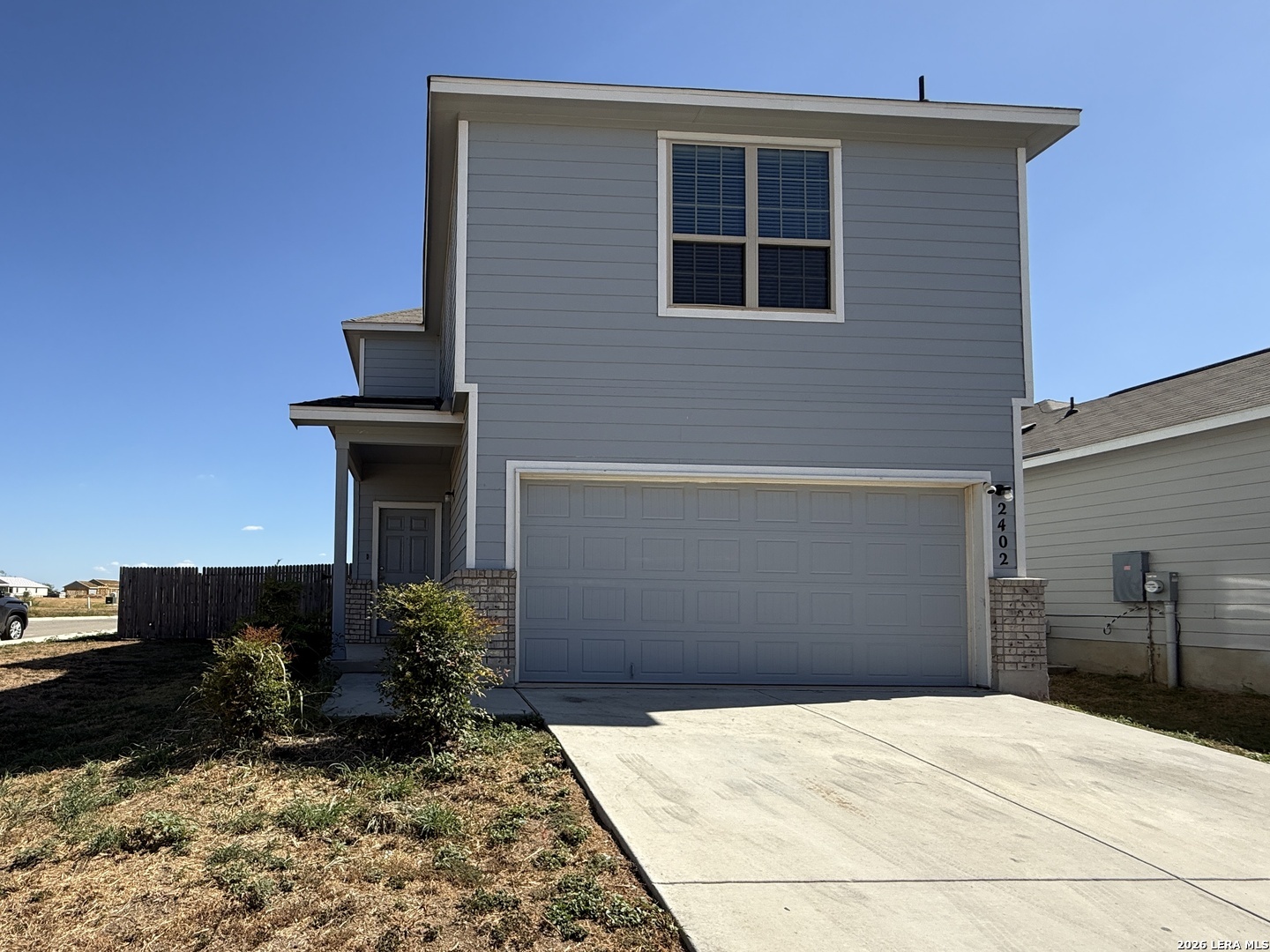 2402 Pink Pearl Drive San Antonio TX 78224