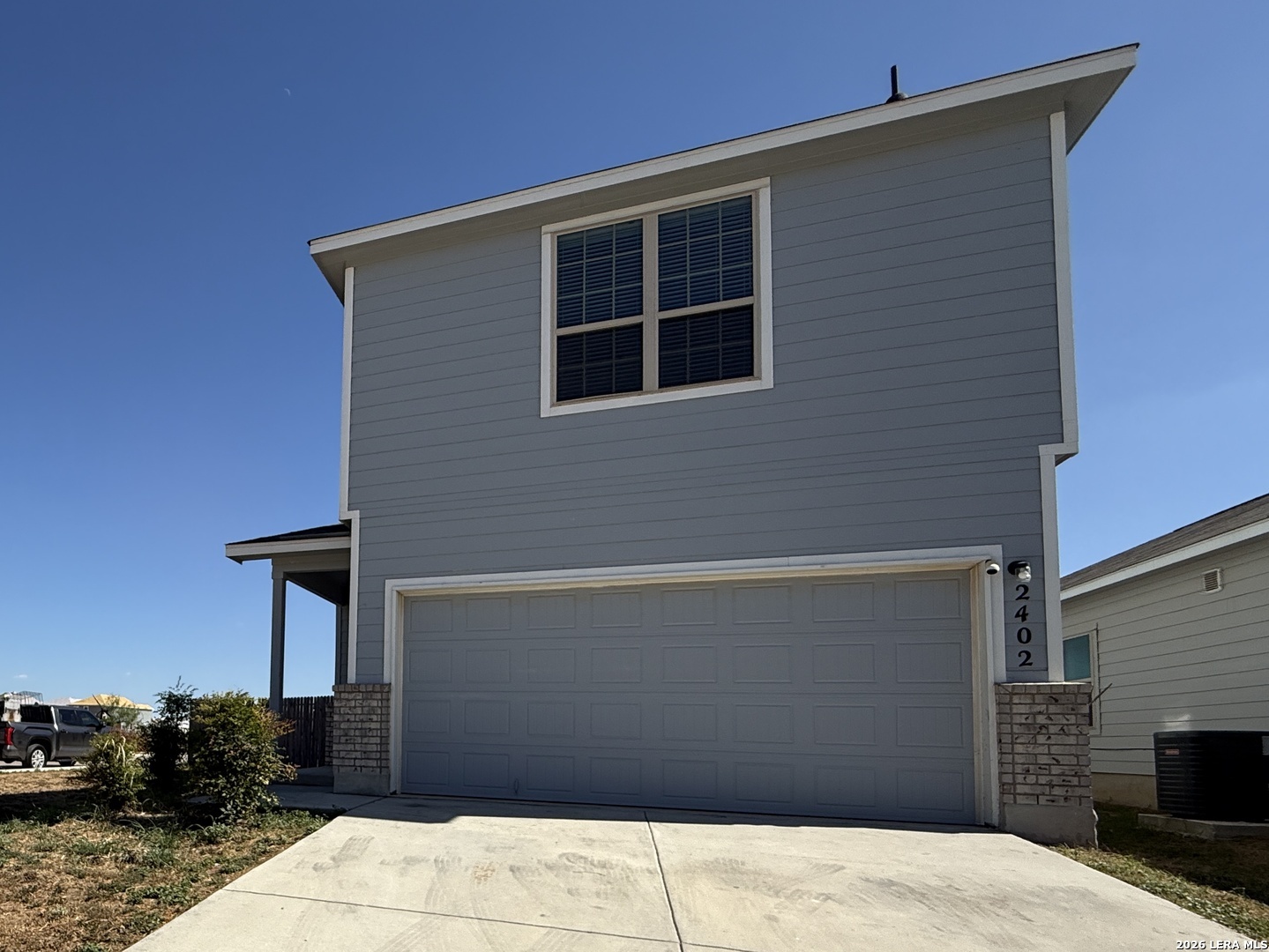 2402 Pink Pearl Drive San Antonio TX 78224