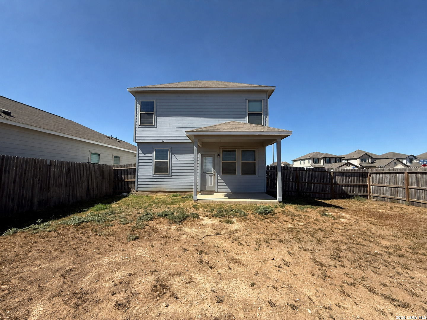 2402 Pink Pearl Drive San Antonio TX 78224