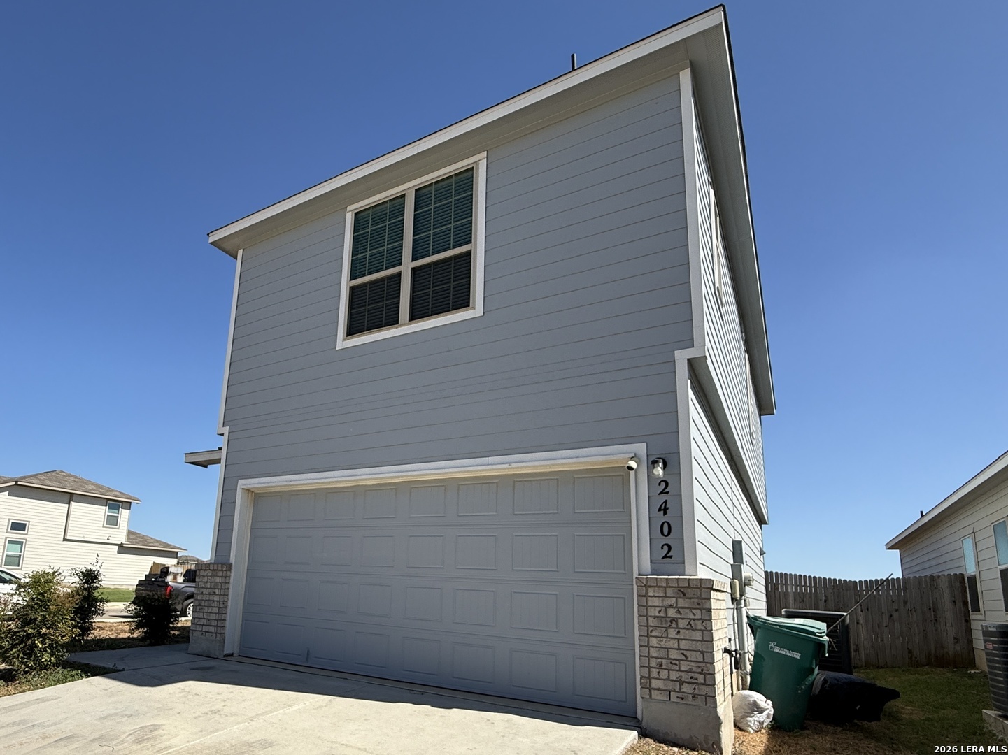2402 Pink Pearl Drive San Antonio TX 78224