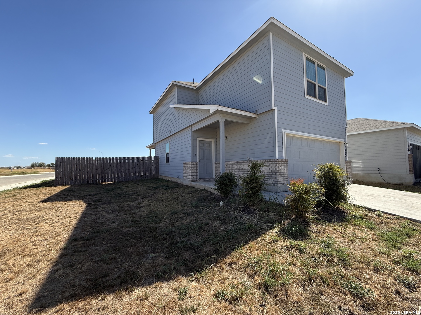 2402 Pink Pearl Drive San Antonio TX 78224