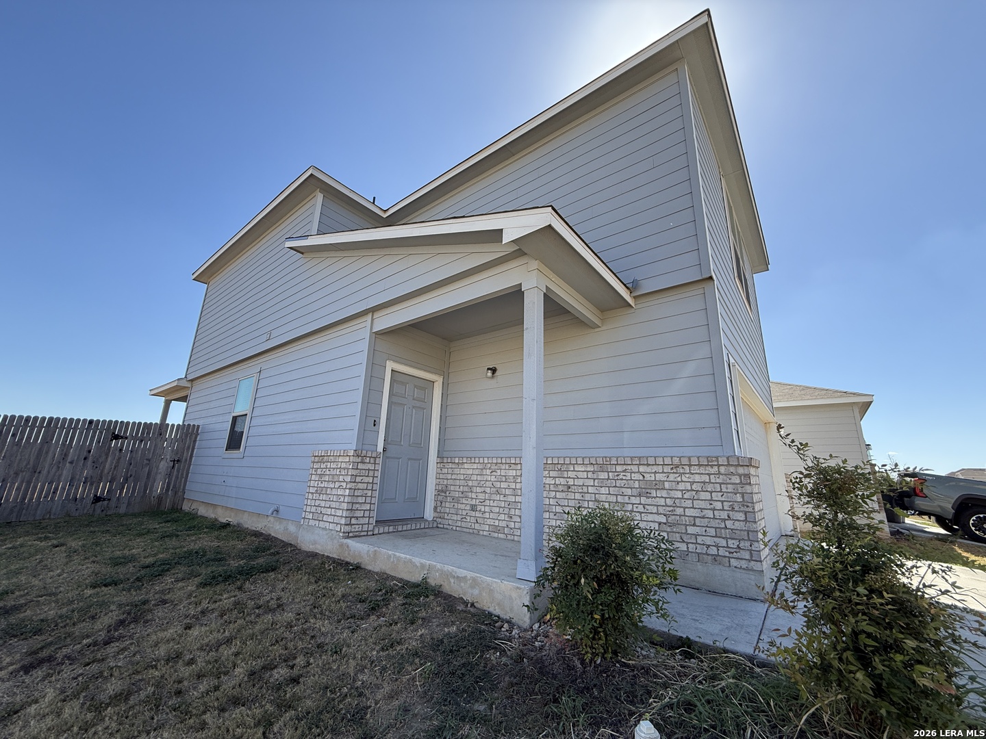 2402 Pink Pearl Drive San Antonio TX 78224
