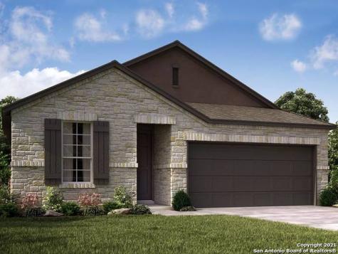 9127 Dak Avenue San Antonio TX 78254