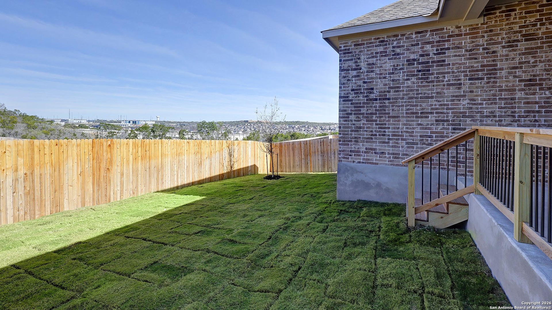 2626 Vistablue Lane San Antonio TX 78245
