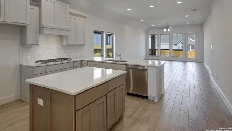2626 Vistablue Lane San Antonio TX 78245