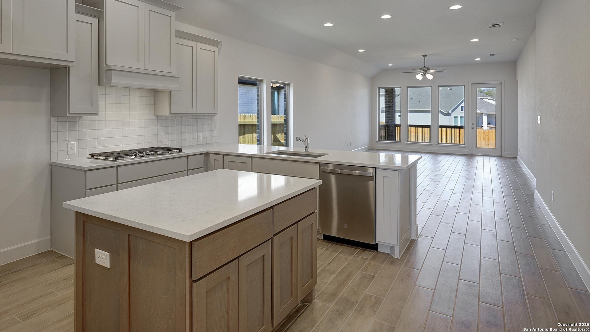 2626 Vistablue Lane San Antonio TX 78245
