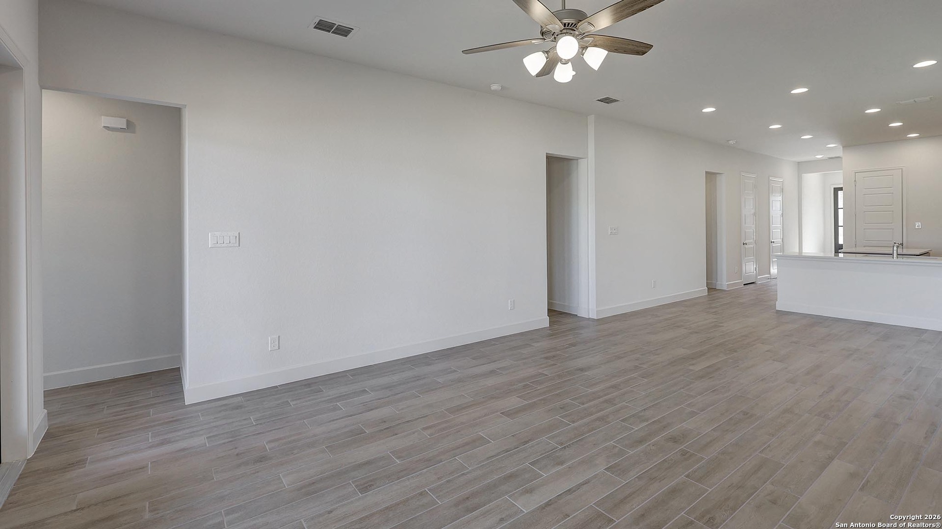 2626 Vistablue Lane San Antonio TX 78245
