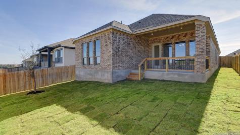2626 Vistablue Lane San Antonio TX 78245