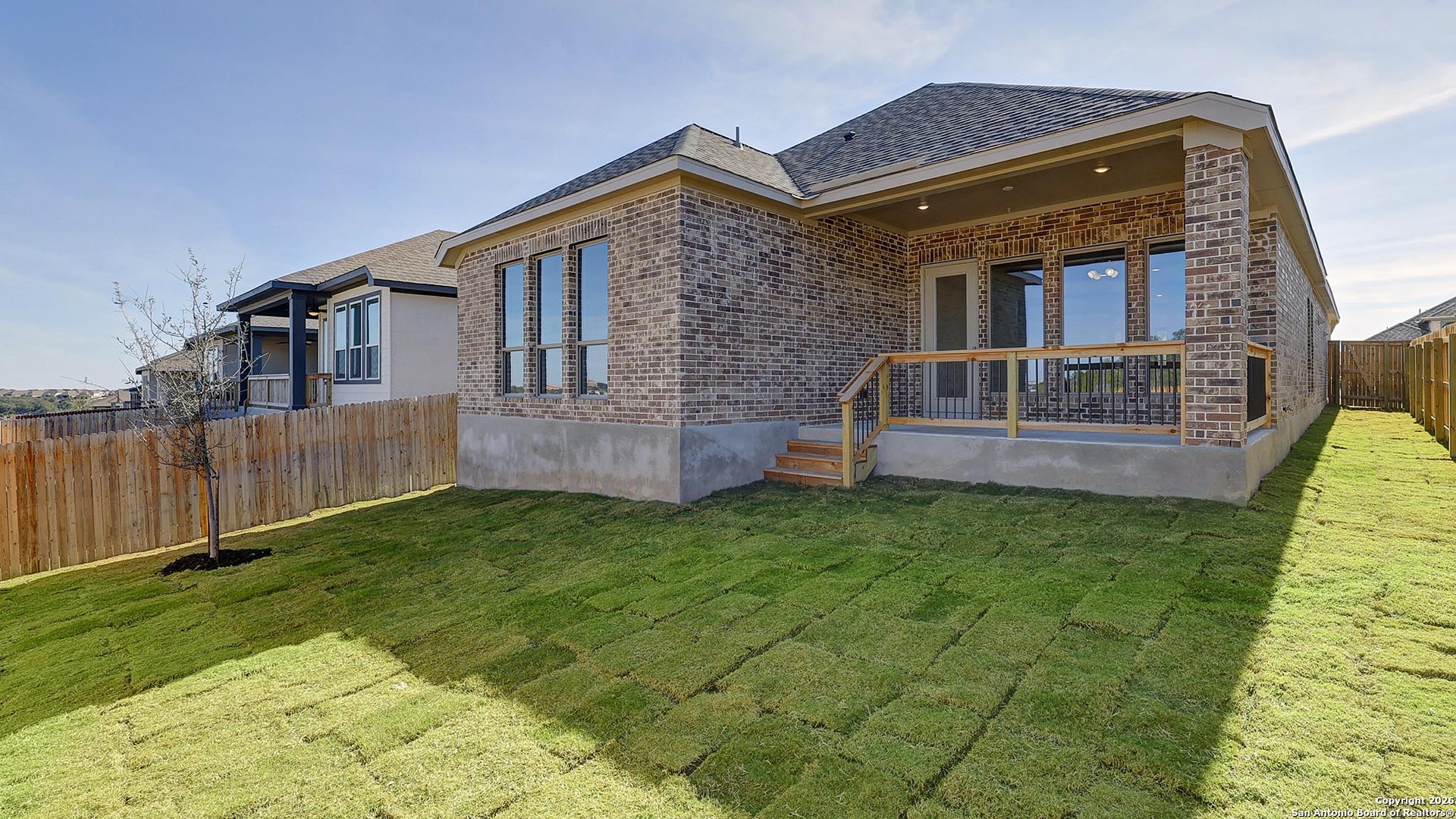 2626 Vistablue Lane San Antonio TX 78245