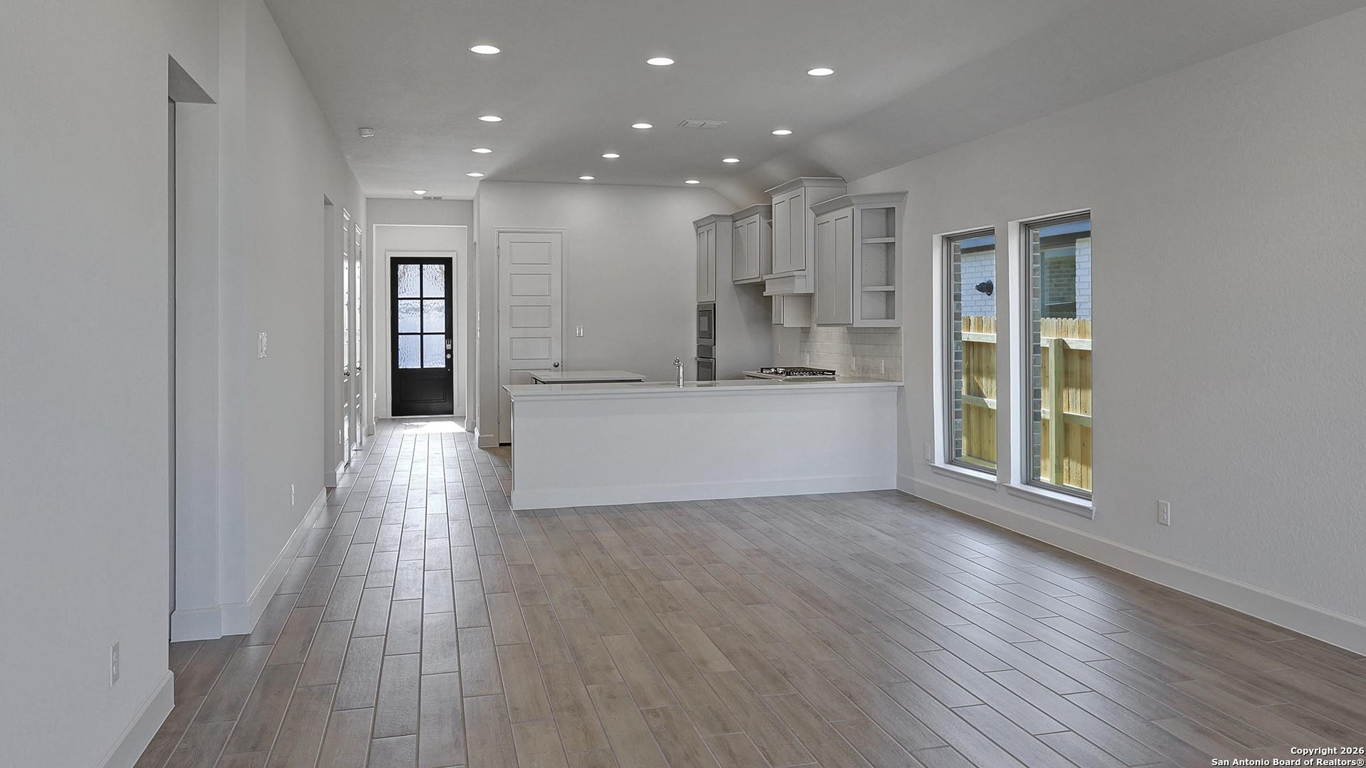 2626 Vistablue Lane San Antonio TX 78245