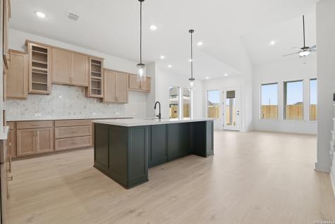 240 Haby Hollow San Antonio TX 78253