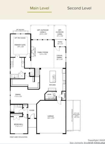 240 Haby Hollow San Antonio TX 78253