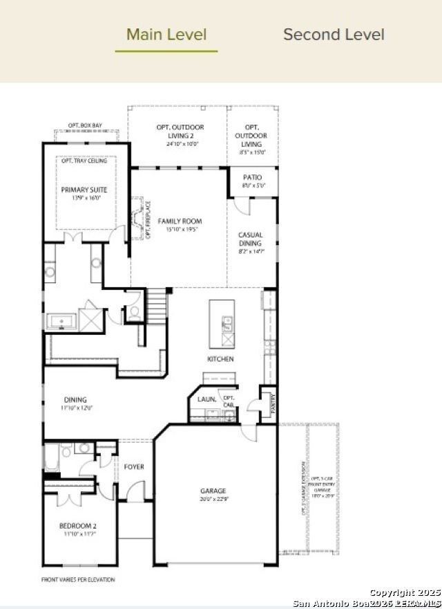 240 Haby Hollow San Antonio TX 78253