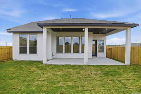 240 Haby Hollow San Antonio TX 78253