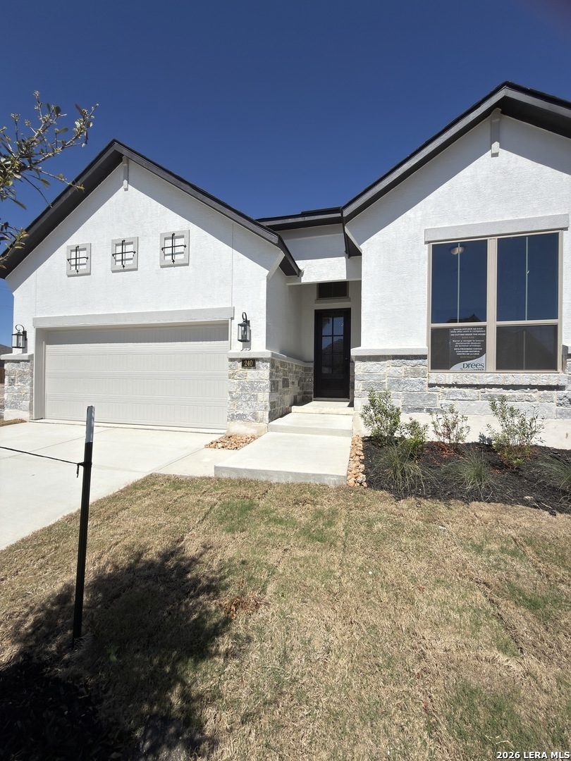 240 Haby Hollow San Antonio TX 78253