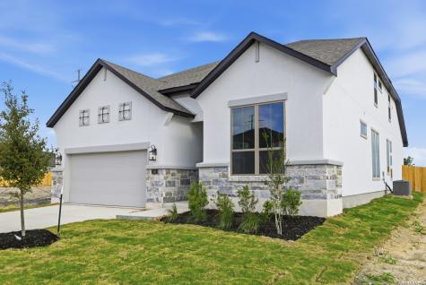 240 Haby Hollow San Antonio TX 78253