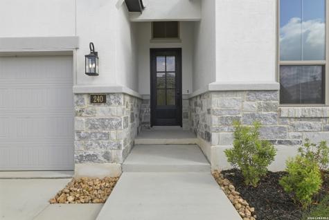 240 Haby Hollow San Antonio TX 78253
