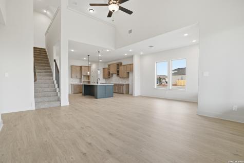 240 Haby Hollow San Antonio TX 78253