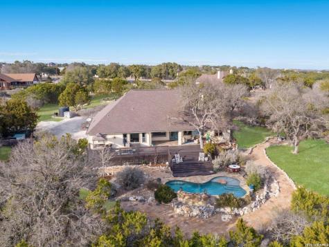 121 N Star Court Boerne TX 78006