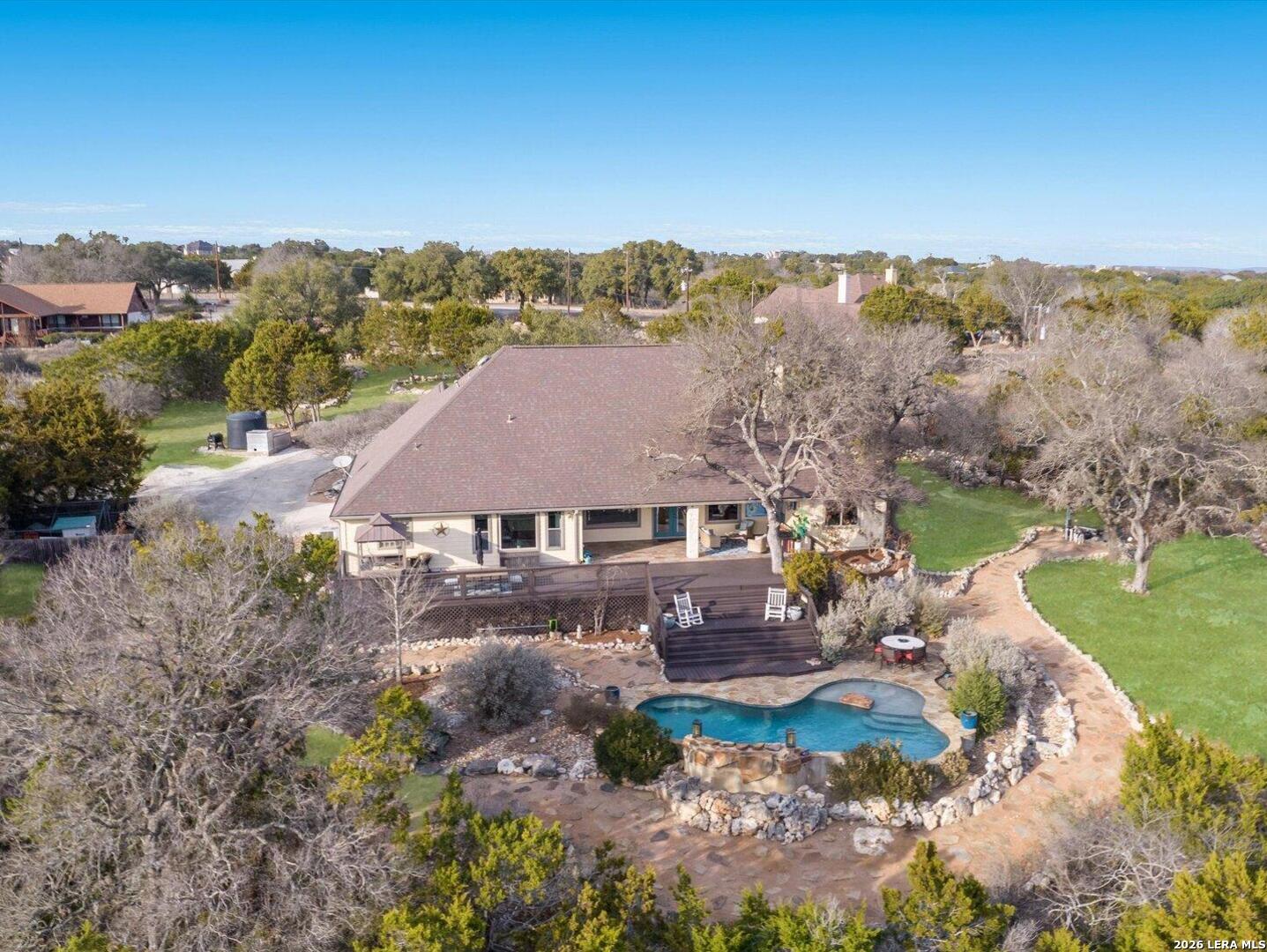 121 N Star Court Boerne TX 78006