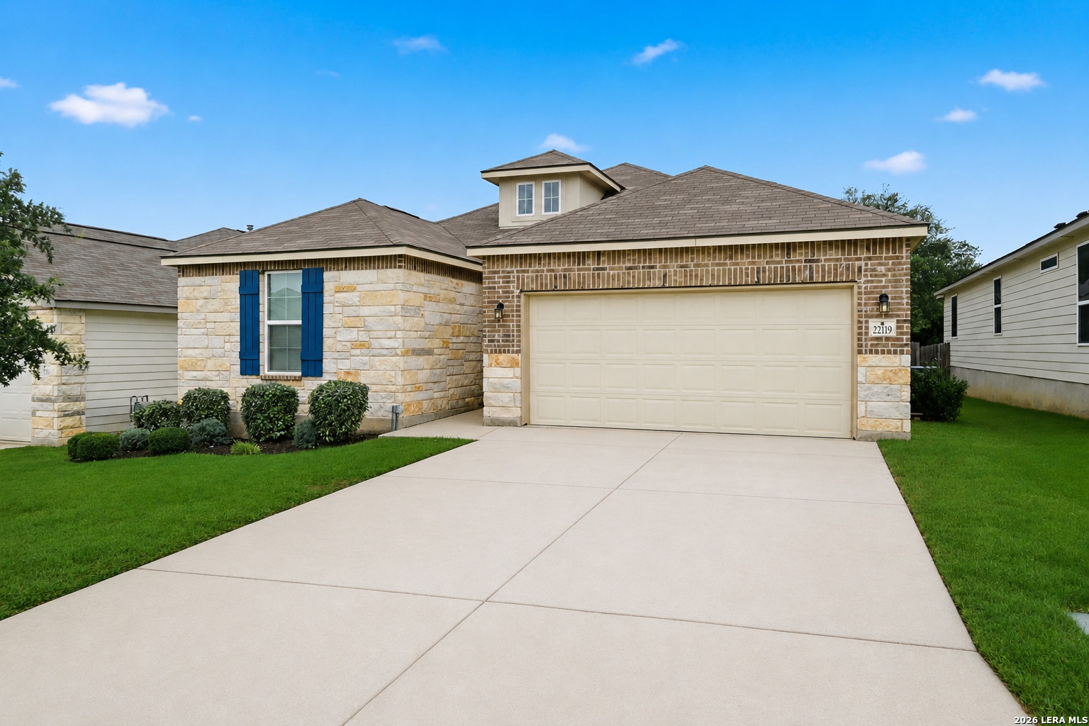 22119 Approach San Antonio TX 78261