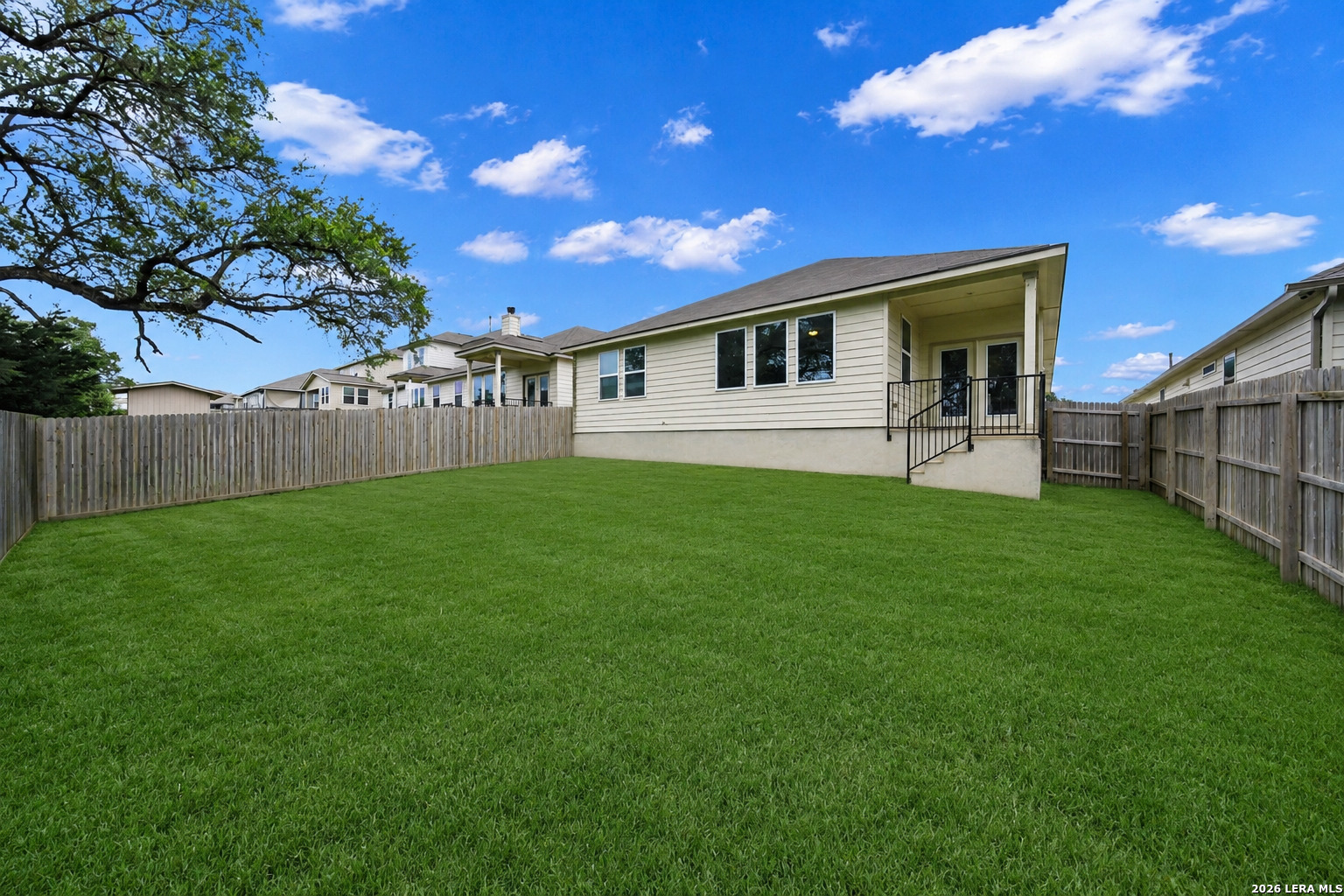 22119 Approach San Antonio TX 78261