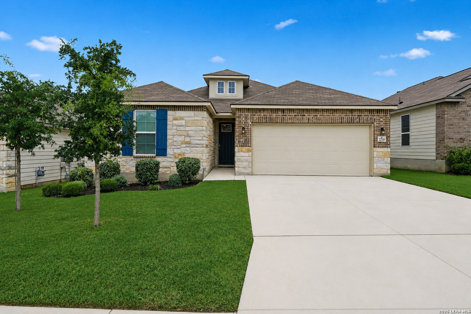 22119 Approach San Antonio TX 78261