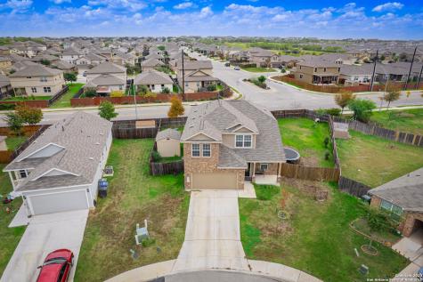 11750 Pelican Cove San Antonio TX 78221
